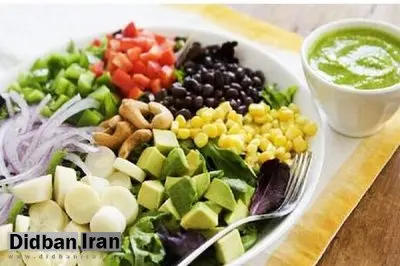فواید رژیم گوشتخواری بیشتر است یا گیاهخواری؟