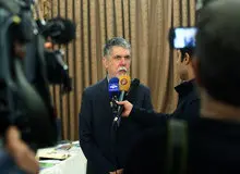 وزیر ارشاد : خرید و فروش‌های خارجی نمایشگاه کتاب با دلار 4200 تومان انجام می‌شود