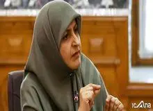 طیبه سیاوشی: شهرداری مافیای زباله را می‌شناسد/ بکارگیری کودکان 8 ساله در مراکز بازیافت پسماند توسط پیمانکاران شهرداری

