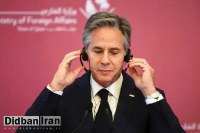 وزیر امور خارجه آمریکا: گزینه نشت آزمایشگاهی کووید ۱۹ از چین بسیار واقعی است