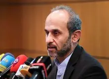 جبلی: شکر خدا در جمهوری اسلامی هرکسی می‌تواند هرطور که می‌خواهد فکر کند و آن را بیان کند