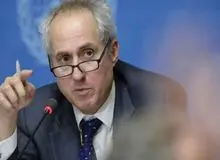 سخنگوی سازمان ملل: مشتاق همکاری با رئیس جمهورجدید ایران هستیم