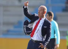 فسخ قرارداد کالدرون با باشگاه پرسپولیس/ آغاز رایزنی برای جانشین