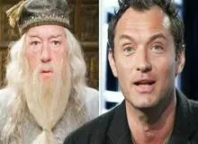 سر مایکل گامبون، بازیگر نقش دامبلدور در سری فیلم‌های «هری پاتر» درگذشت