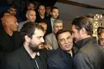 دلخوری پسر مرحوم پورحیدری از فیلم فدراسیون فوتبال/پدرم به رامین رضاییان علاقه زیادی داشت!
