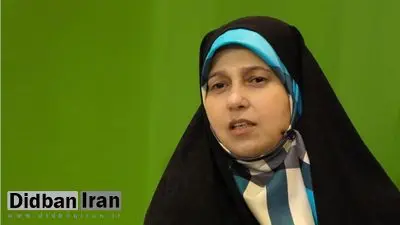 پروانه سلحشوری: چرا مجلس دهم را متهم می‌کردید؟! 