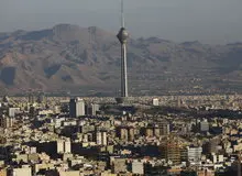 اداره کل هواشناسی استان تهران اطلاعیه داد
