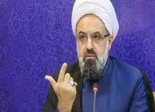 دبیر ستاد امر به معروف: برای اولین بار در جشنواره فیلم فجر بخش «امر به معروف» گذاشتیم 