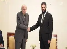 جولانی: آزادسازی سوریه منطقه را از جنگ جهانی سوم نجات داد