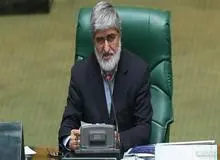 نظر متفاوت علی مطهری درباره سند ۲۰۳۰/این فقط یک توصیه‌نامه‌ است/ نیازی به این همه مجادله بر سر آن نبود