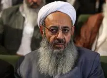 مولوی عبدالحمید: چند بار به آقای خاتمی وضعیت اهل ‌سنت را گزارش دادم، فقط «افسوس» خورد و کاری نکرد/ رئیسی گفته بود از اهل سنت در کابینه استفاده می کنیم که نکرد/ بازهم می گویم که «طالبان» عوض شده اند/ اینها پذیرفتند که زن‌ها دانشگاه بروند

