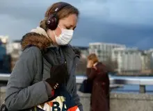 گونه جدیدی از کرونا در انگلیس شناسایی شد