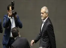 آمریکا برای هیچ‌یک از افراد تیم رسانه‌ای رئیس جمهور ویزا صادر نکرد