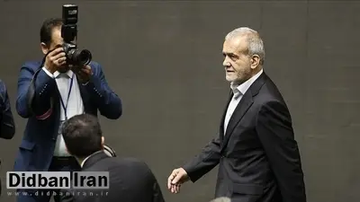 آمریکا برای هیچ‌یک از افراد تیم رسانه‌ای رئیس جمهور ویزا صادر نکرد
