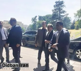 تداوم رایزنی‌های ایران درباره حمله متجاوزان در پایتخت‌های اروپایی، آسیایی و عربی
