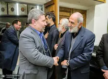 حضرتی پاسخ حمله تند کیهان را داد
