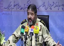 سردار جلالی: یک شهر هوشمند را می‌توان به وسیله ویروس سایبری بمباران کرد
