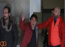 افشاگری خداداد عزیزی/ به من گفتند ۲۰ میلیون بده، بازی را درمی‌آوریم!
