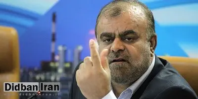 وزیر نفت احمدی نژاد: دادگاه ویژه کارکنان دولت داریم، امّا دادگاه ویژه «کارنکن‌های» دولت نداریم
