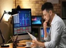 بروکر Amarkets: راهنمای جامع برای موفقیت در بازارهای مالی آینده با تحلیل تکنیکال