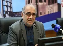 استاندار زنجان: بیش از 80 درصد مصوبات سفر ریاست جمهوری به استان، عملیاتی شده است