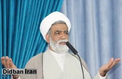 امام جمعه قنوات قم: رضاخان مامور استکبار برای بی‌حجاب کردن زنان ایرانی بود/ حجاب حق الهی است
