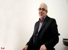 قالیباف، از جعفرزاده ایمن آبادی شکایت می کند