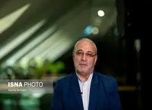 حاجی‌دلیگانی: چرا دولت توافق پاریس را که مصوب مجلس نیست اجرایی کرد؟
