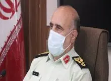 رئیس پلیس پایتخت ادعا کرد: تهران، امن‌ترین شهر کشور برای زنان است/  تأمین امنیت بانوان همیشه برایمان دغدغه بوده است
