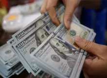 قیمت دلار به مرز ۲۶هزار تومان رسید
