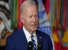 بایدن: هیچ کس در منطقه ایران را قبول ندارد