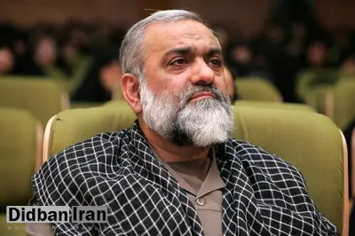 سردار نقدی: آمریکا جواز حمله به منافع خودش را صادر کرد