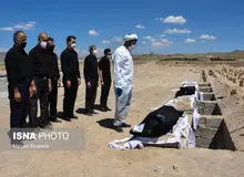 ۴۶۲ فوتی جدید کرونا در کشور/ مجموع جان باختگان به ۷۰ هزار و ۵۳۲ نفر رسید