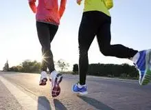 بهترین زمان و بهترین ورزش در هوای آلوده
