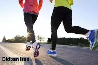 بهترین زمان و بهترین ورزش در هوای آلوده
