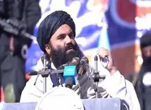 وزیر داخله طالبان: دین را نباید انحصار کنیم