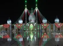 اعلام ممنوعیت سفر به استان قم در روزهای ۸ و ۹ فروردین