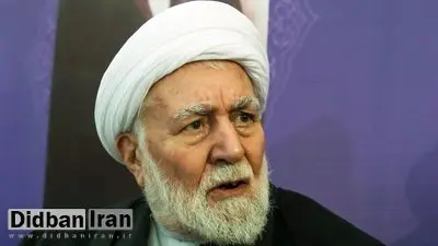 انصاری راد: انتخابات ۱۴۰۰ کاملاً مهندسی‌شده بود