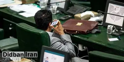 یک نماینده مجلس: برای صفحه اینستاگرام مجلس هم از فیلترشکن استفاده میکنیم!