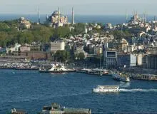 با رستوران های استانبول در تور استانبول آشنا شوید؟