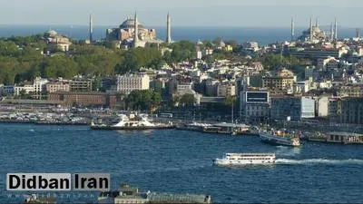 با رستوران های استانبول در تور استانبول آشنا شوید؟