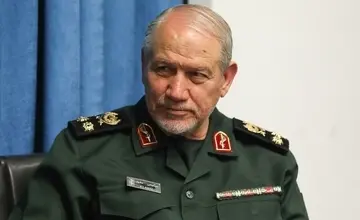 سردار صفوی: آمریکایی‌ها قطعا شکست خواهند خورد/ قصد آسیب زدن به کشورهای همسایه را نداریم