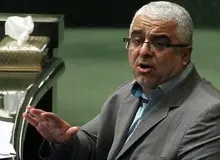 جعفرزاده ایمن آبادی: یک میلیون به یارانه بگیران افزوده شد