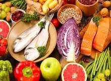 ۷ ماده غذایی برای درمان کبد چرب