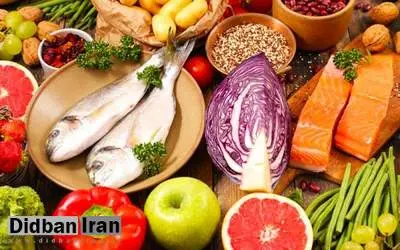 ۷ ماده غذایی برای درمان کبد چرب