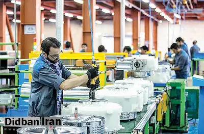 سهراب احمدی کارشناس صنعت: رییس جمهور ضد فساد می تواند رانت را حذف کند