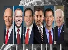 ادعای ۱۲ اسرائیل درباره اعضای کابینه ترامپ+اسامی/ بازگشت معماران تحریم های ایران به دولت