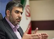 مدیر عامل سروش؛ مدیرعامل مجموعه "جام جم" شد
