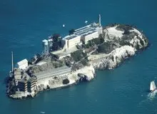 بازگشایی مخوف‌ترین زندان آمریکا به دستور ترامپ