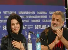 کیهان: دختر شهید مدافع حرم از لیلا حاتمی و تهمینه میلانی شکایت می‌کند
